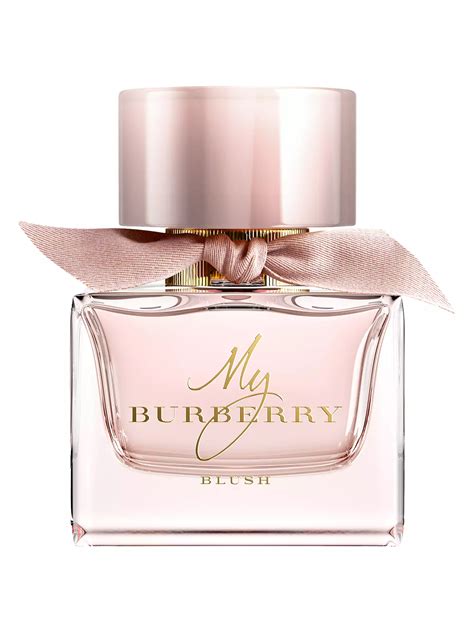 my burberry blush eau de parfum|More.